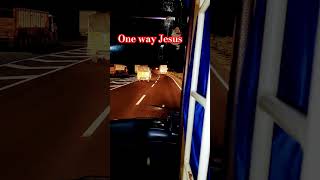 One way Jesus [upl. by Romie863]