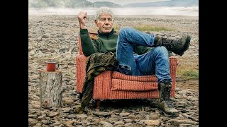 Anthony Bourdain Parts Unknown Newfoundland S11E03 [upl. by Idissak]