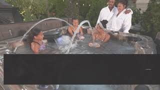 Health Benefits of a Strong Spa  Industry Leasing Hot Tubs [upl. by Ayahc]