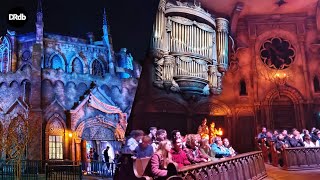 Danse Macabre  Efteling Onride POV [upl. by Mohamed]