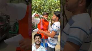 Bihari ladka khatarnak hai fannycomedy funny fannyvideo comedy [upl. by Thalia]