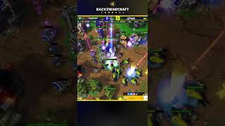 Starfall ✨🌠 Ending by Foggy 🧚‍♂️ vs Inspired 👨  Back2Warcraft on Twitch [upl. by Raina35]