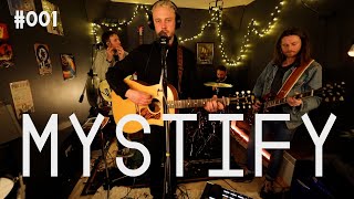 Mystify  inxs  feat Kieran Fisher [upl. by Stephens160]