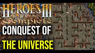 🔴Nostalgia Heroes 3  Conquest of the Universe 14 [upl. by Aissenav449]