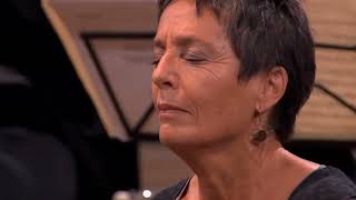 Beethoven Piano Concerto Nr 3 in C minor Maria João Pires Frans Brüggen Orchestra of the Eighteenth [upl. by Norrie]