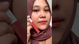 Maybelline superstay matte ink shade 355 Shaker maybelline maybellinesuperstay [upl. by Dilly902]