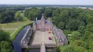 Renswoude  Kasteel Renswoude [upl. by Emmery908]