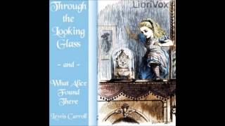 Through the LookingGlass FULL Audiobook [upl. by Zwiebel]