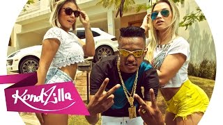 MC MK SP  Olha Como Nois Ficou KondZilla [upl. by Apur]