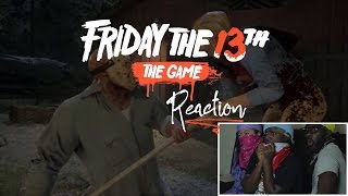 Best Jason Kills  Friday The 13th Saga [upl. by Kaylil]