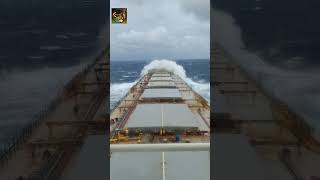 Buhay Seaman makinista waves ship ocean oceanwaves oceanlife [upl. by Harley]