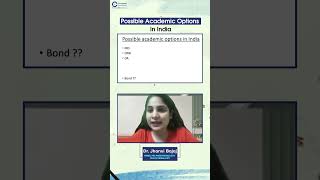 Possible Academic Options in India  Dr Jhanvi Bajaj  Anesthesia Residency  Conceptual Anesthesia [upl. by Gilba]