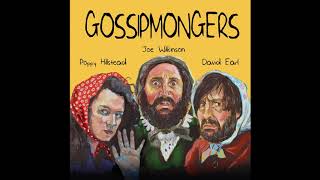 Gossipmongers S02E03 No robotmusic no ads [upl. by Torin839]