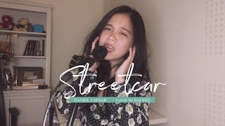 Streetcar  Daniel Caesar cover [upl. by Nitsugua]