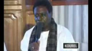 Khassida  Midadi feat Serigne Cheikh Gueye Mayib [upl. by Inalel]