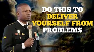 DO THIS TO DELIVER YOURSELF FROM PROBLEMS  PROPHET SHEPHERD BUSHIRI [upl. by Harlan]