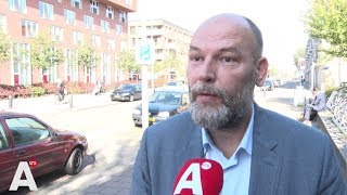 Rutger Groot Wassink niet meer eerste locoburgemeester [upl. by Bennink]