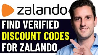 HOW TO GET BEST ZALANDO DISCOUNT PROMO CODES IN 2024 UPDATED [upl. by Uwkuhceki]