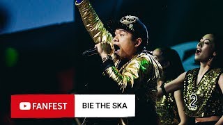 BIE THE SKA  YouTube FanFest Bangkok 2018 [upl. by Rosenfeld]