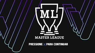 Efootball 2024  A NOVA MASTER LEAGUE VEM AÍ MAS [upl. by Belford160]