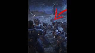 When You Are Enjoying The Game And Suddenly You Notice This  Warhammer 40k Space Marine 2 [upl. by Kennett]