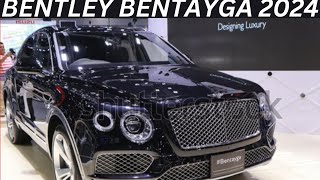 Bentley Bentayga 2025InteriorExteriorFirst LookFeaturesPriceBentley Bentayga 2023 White [upl. by Nylannej]