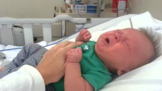 Newborn baby seizures epilepsy Convulsiones neonatales epilepsia 1 [upl. by Hselin]