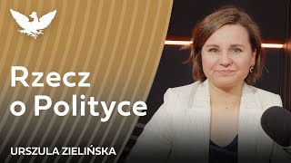 Zielińska O tym kiedy poprawi się stan Odry quotTo będzie trwałoquot [upl. by Hsotnas881]