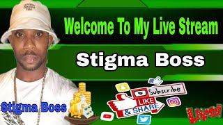 Stigma Boss is live [upl. by Valenta]