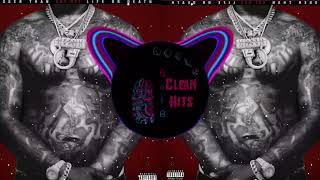 EST Gee  5500 Degrees Perfectly Clean ft Lil Baby 42 Dugg amp Rylo Rodriguez [upl. by Cann]