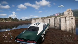 Forza Horizon 5 Board 252 Travel [upl. by Shoemaker]