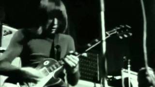 Fleetwood Mac Peter Green  Black Magic Woman Live Boston Tea Party 1970 [upl. by Azil874]