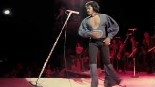 The Payback  James Brown  Live  Zaire 1974 [upl. by Didi]