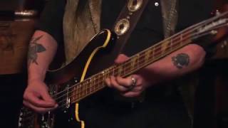 Lemmy Kilmister Bass Solo 2015 [upl. by Amorita]