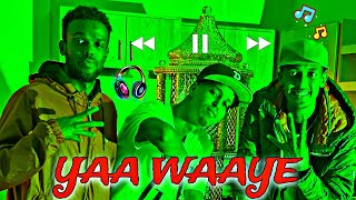 Abokor Boy ft Sharma Boy  Yaa Waaye Official Video [upl. by Iphagenia695]