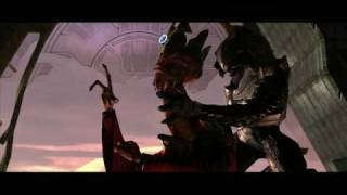 Halo 3 Cutscene HD quotThe Covenant Two Betrayalsquot 23 [upl. by Htrow]