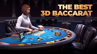 Baccarat online Baccarist [upl. by Noyart]