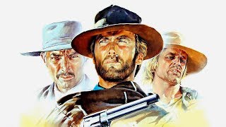 For A Few Dollars More Theme Song  Ennio Morricone Remastered [upl. by Lolly]