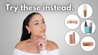 7 Makeup Products I’ll Never Use Again Here’s Why [upl. by Iadam143]