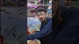 【2024アフガニスタン旅行】絶品プラオを食べる in クンドゥズ afghanistan アフガニスタン [upl. by Seuqram]