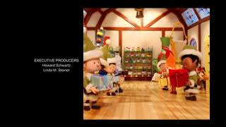 A miser brothers Christmas credits [upl. by Ylim720]