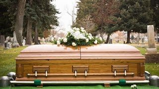 10 Things Funeral Directors Don’t Want You to Know  Southern Living [upl. by Dduj581]