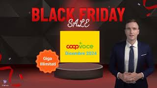 CoopVoce Black Friday [upl. by Alakam]