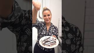 HAMSİLİ PİLAV TARİFİ masterchef [upl. by Blondelle]