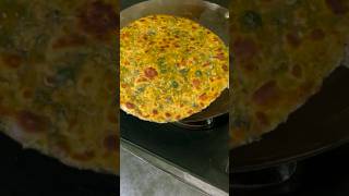 Viral paratha recipe recipe paratha food cooking methi richakitchensahiba [upl. by Tuneberg755]