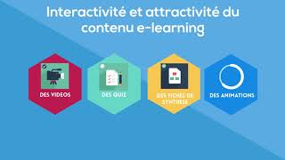 Présentation plateforme Elearning [upl. by Annuahs419]