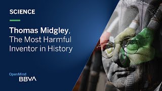 Thomas Midgley The Most Harmful Inventor in History  Science pills [upl. by Allard]