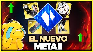 ESTO CAMBIA LAS REGLAS DEL JUEGO 😱  EXOTICOS Y MODS REWORK  SEASON 23 [upl. by Akeihsat418]