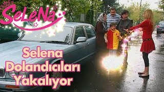 Selena dolandırıcıları yakalıyor [upl. by Furnary295]