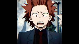 If Mina cheated on kirishima❤️💖 animeedit mha mhacommunity boilbroccoli anime [upl. by Eidarb]